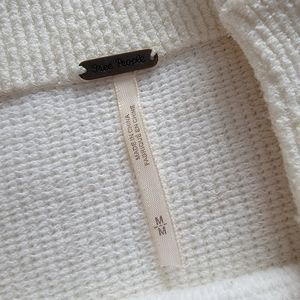 Free People Ottoman tunic